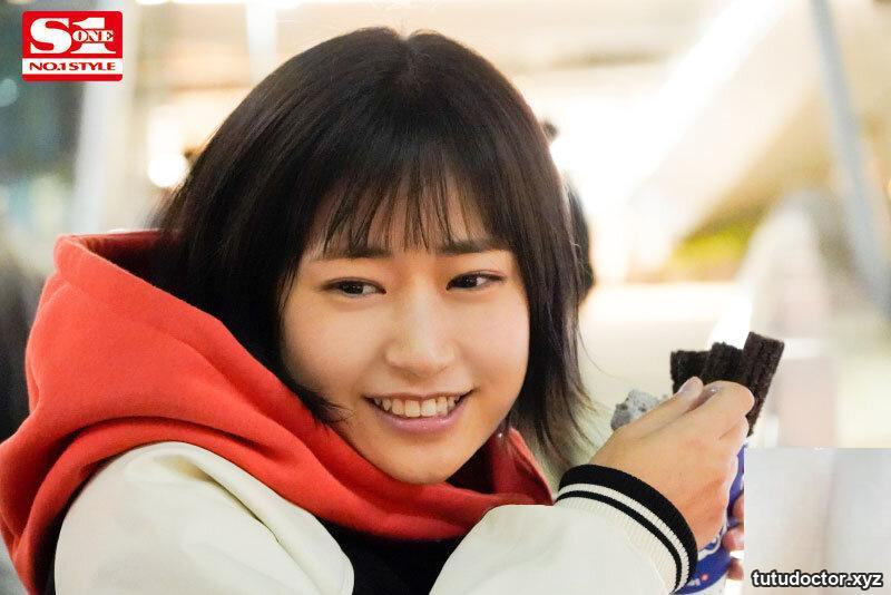 (Video) The girl ‘Non Miharu’ who is a genius at sex gets serious! Very orgasmic first experience