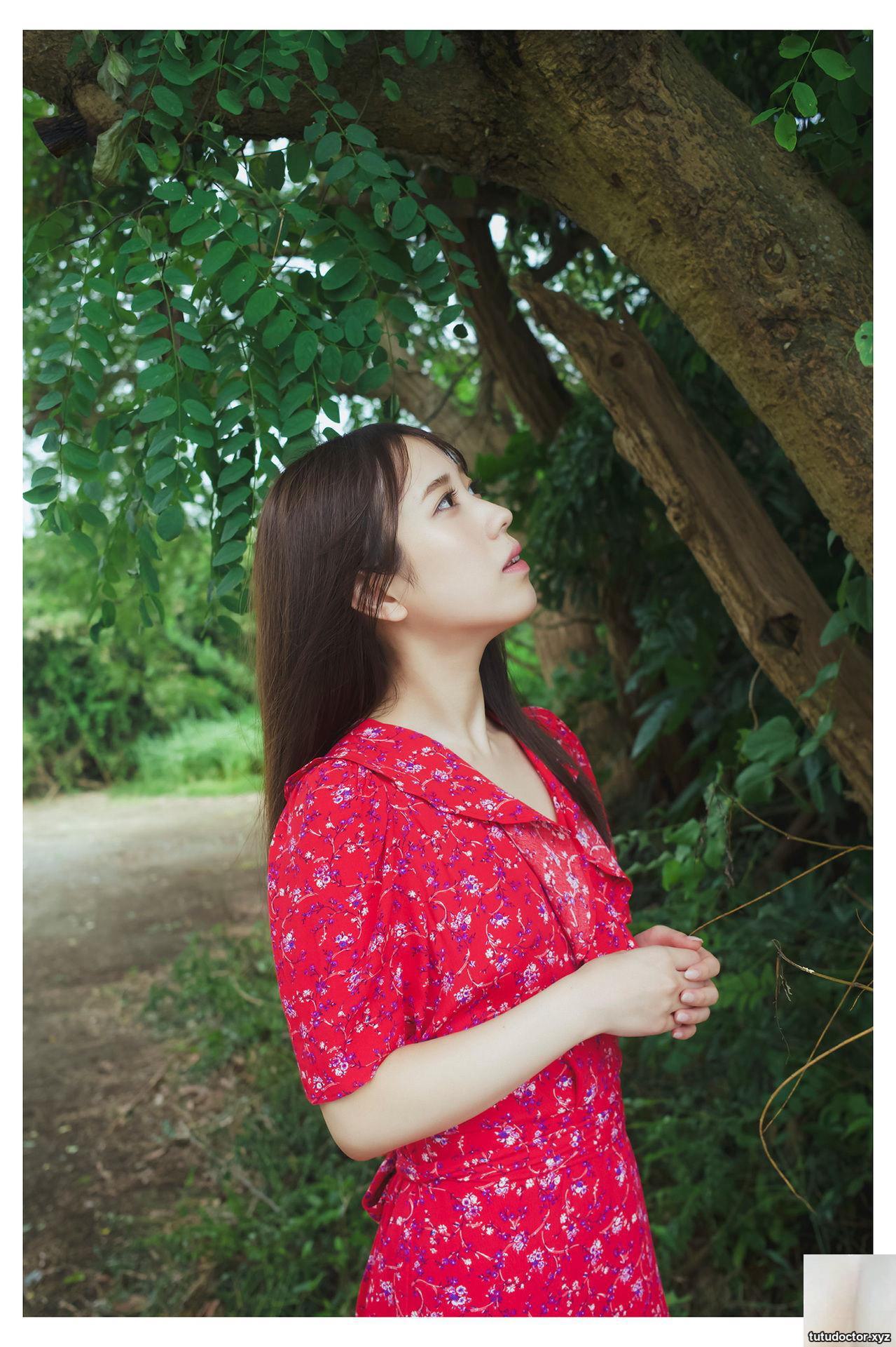 Yotsuha Kominato – ~Goddess’ Hajirai~BITTER~ (87P)