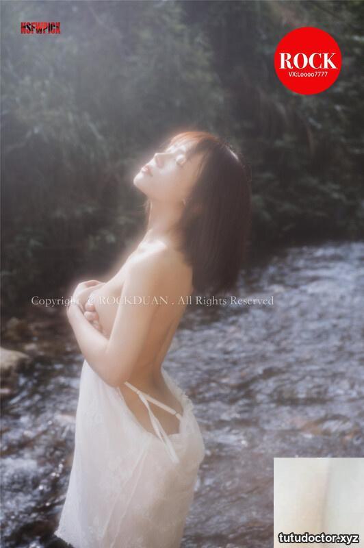 Photographer ROCKDUAN Beautiful Outdoor Human Body · photo 14 of 19