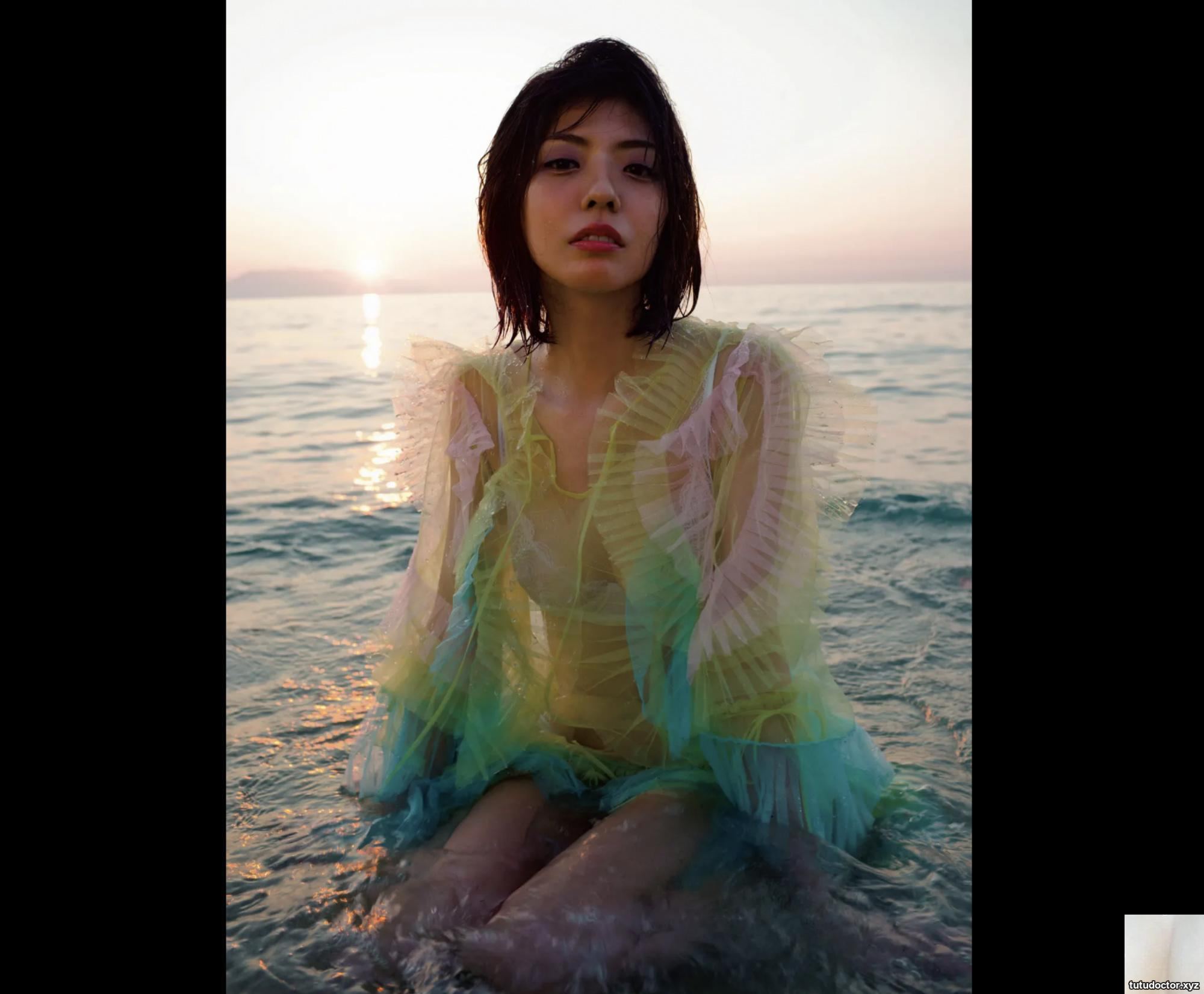 Miyachi Mao (Photobook) Feng Cancan · photo 14 of 14