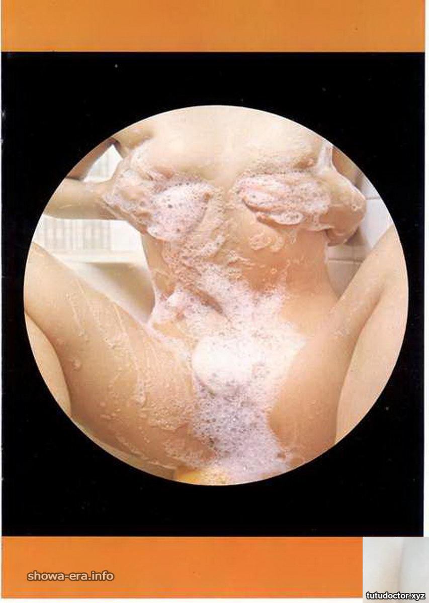 Porn star in Ura-Books Beautiful girl The day before her period · photo 29 of 76