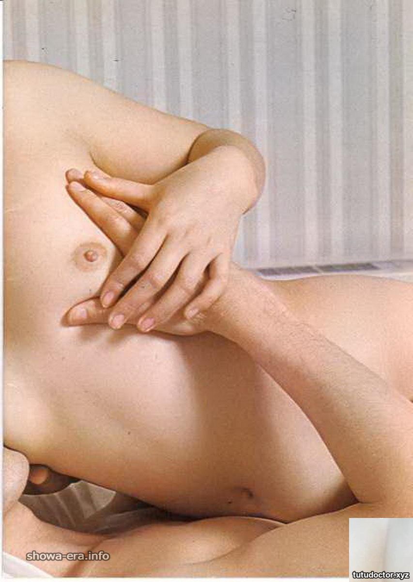 Porn star in Ura-Books Beautiful girl The day before her period · photo 53 of 76