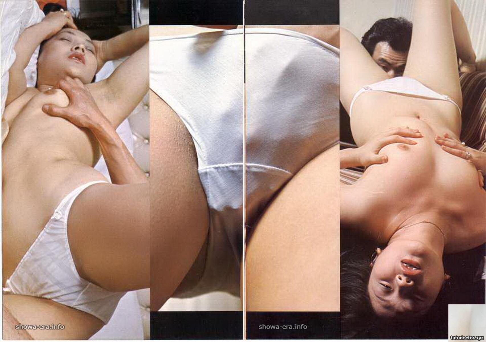 Porn star in Ura-Books Beautiful girl The day before her period · photo 72 of 76