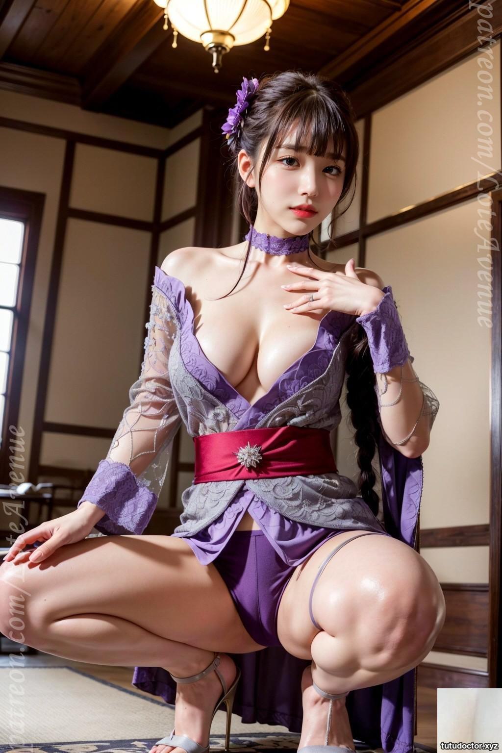 Kosa Princess Peach · photo 5 of 36