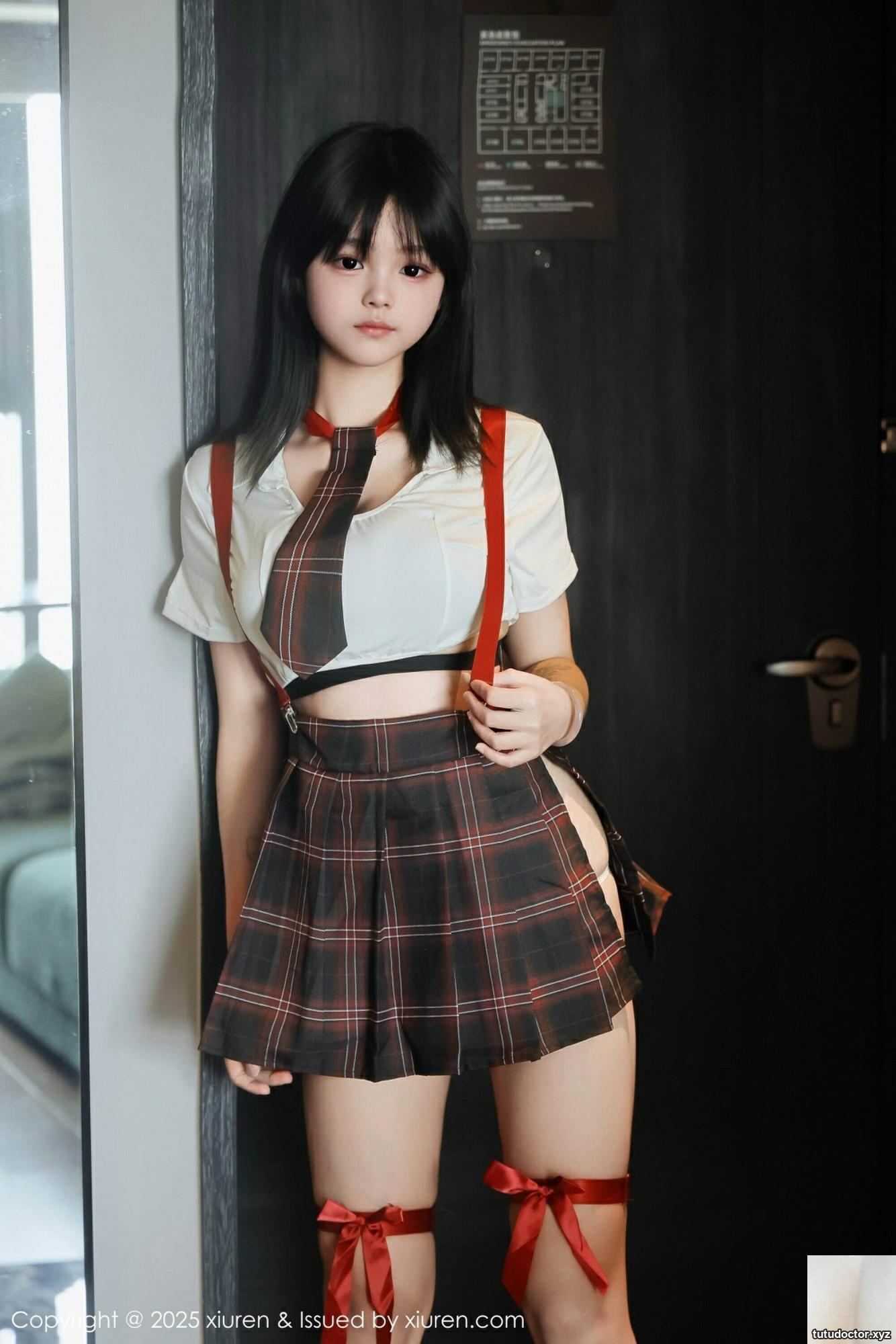 2025.09.17 No.10774 Xiaoling full version photo · photo 4 of 59