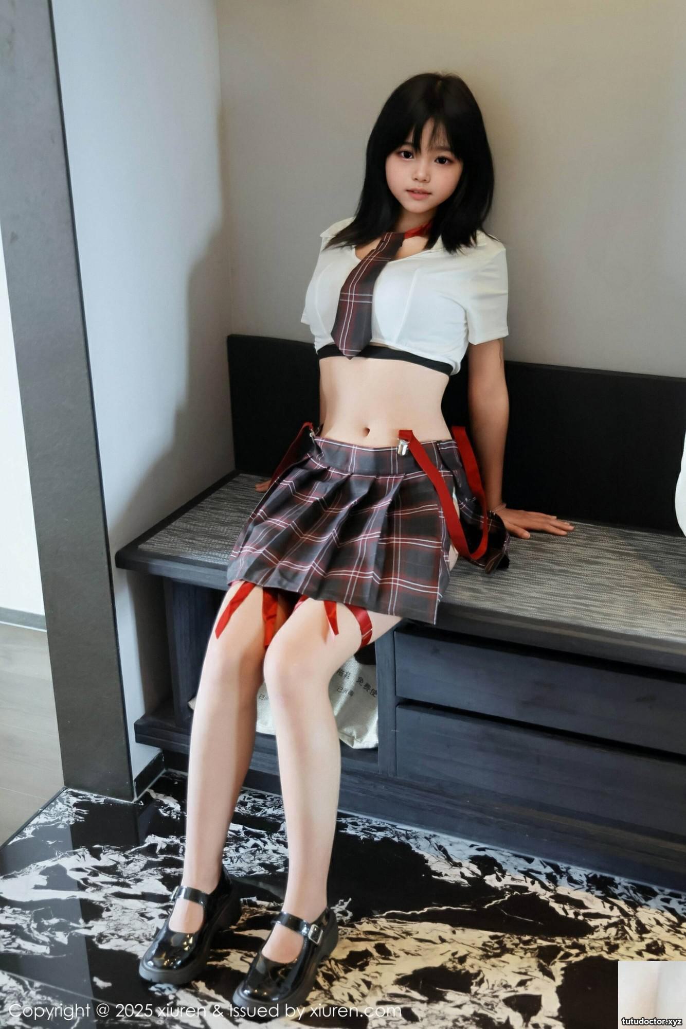 2025.09.17 No.10774 Xiaoling full version photo · photo 8 of 59