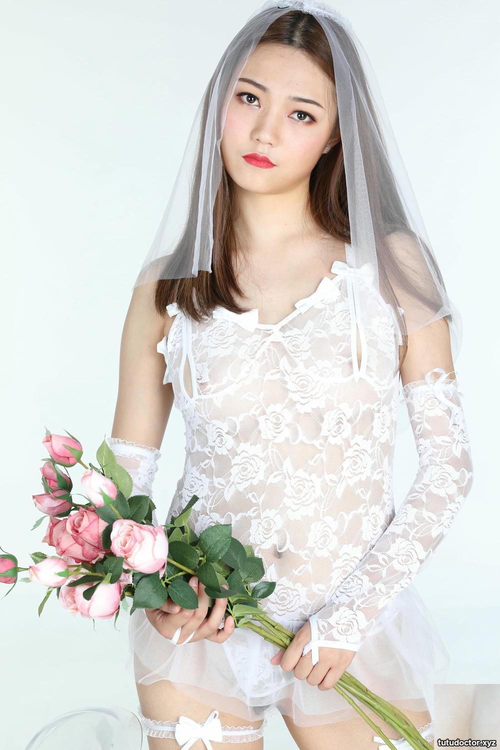 National model school beauty (Yuhan) Human body private photo · photo 64 of 167