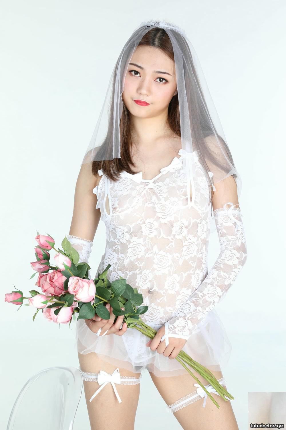 National model school beauty (Yuhan) Human body private photo · photo 66 of 167