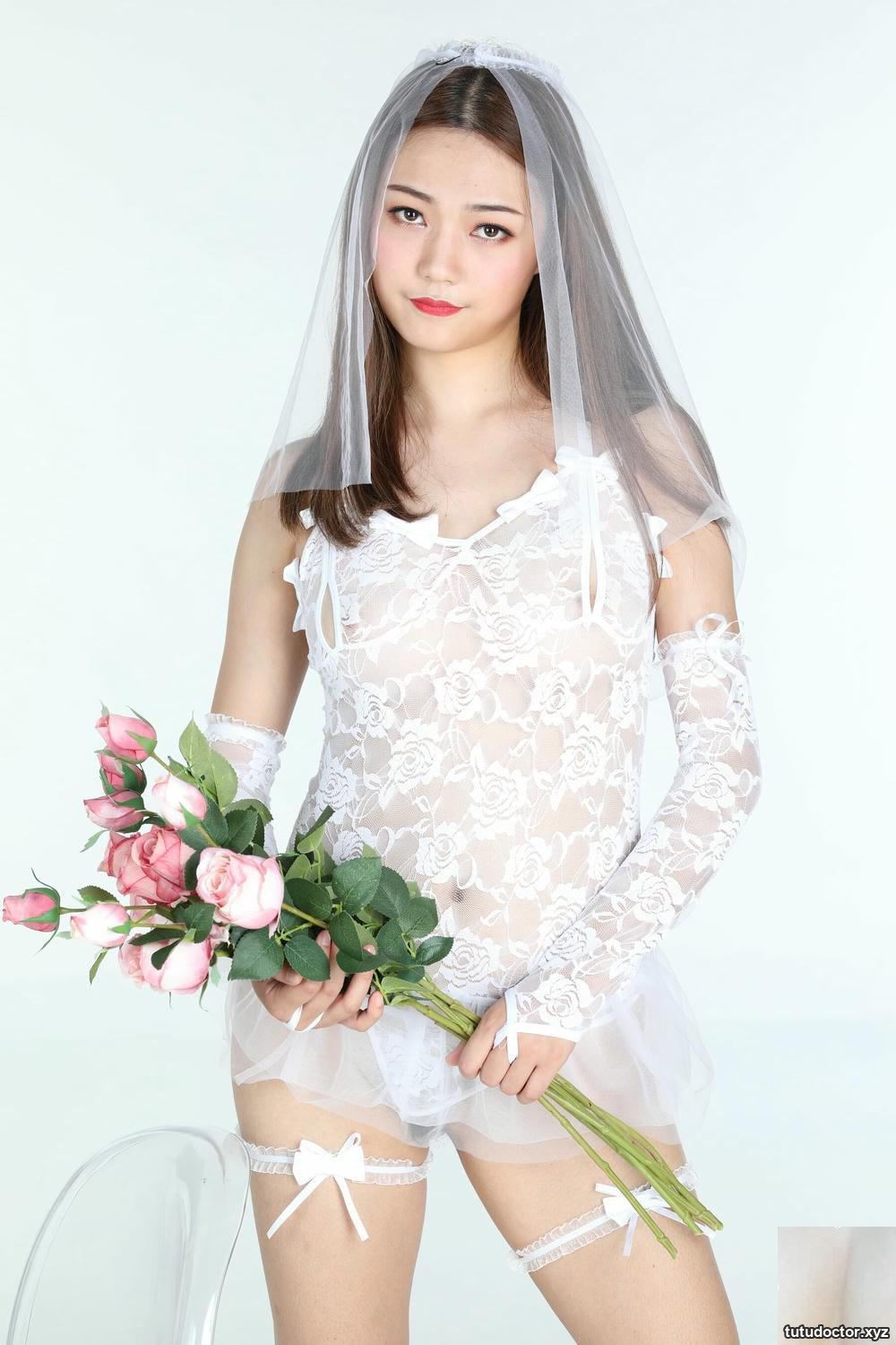 National model school beauty (Yuhan) Human body private photo · photo 68 of 167