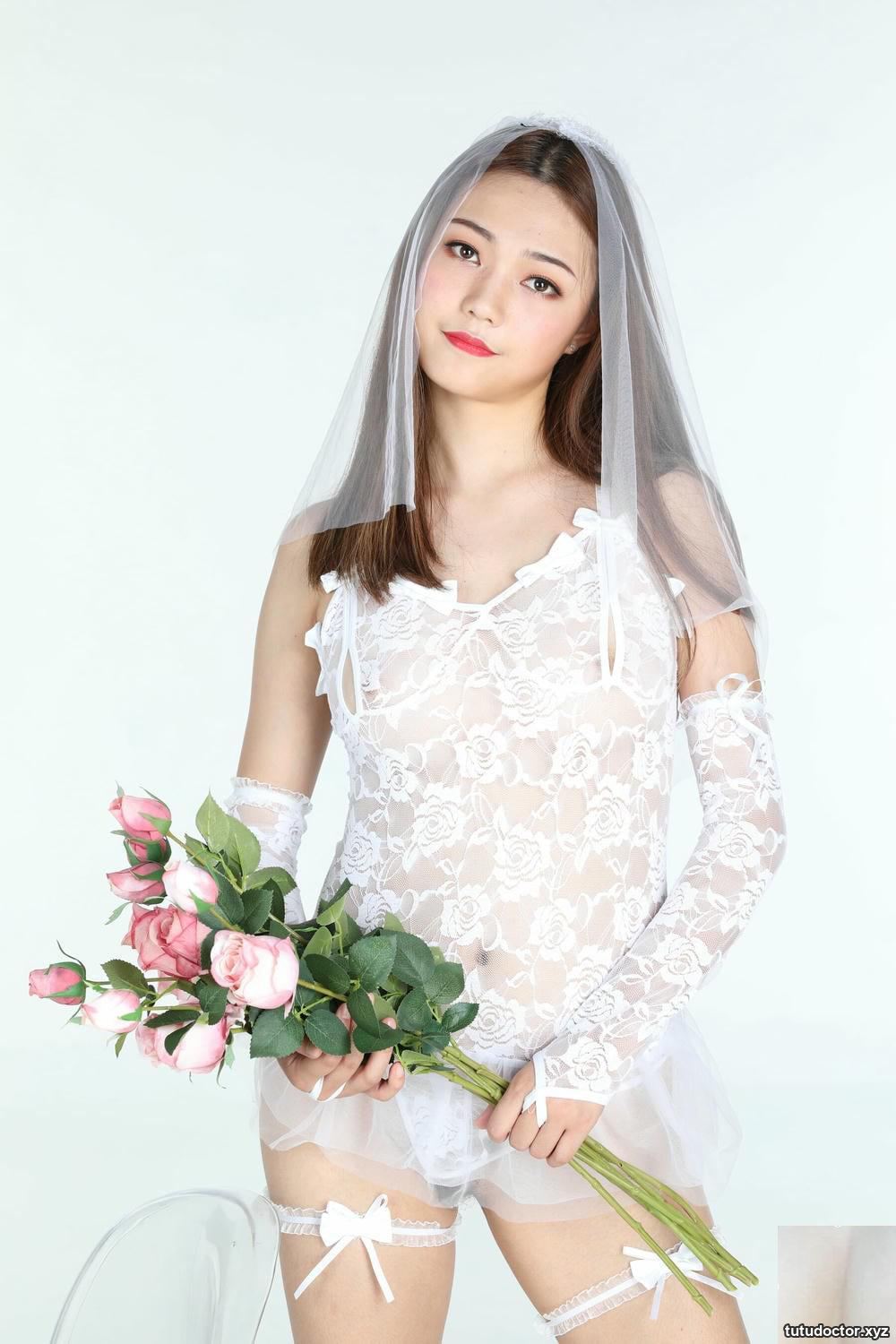 National model school beauty (Yuhan) Human body private photo · photo 69 of 167