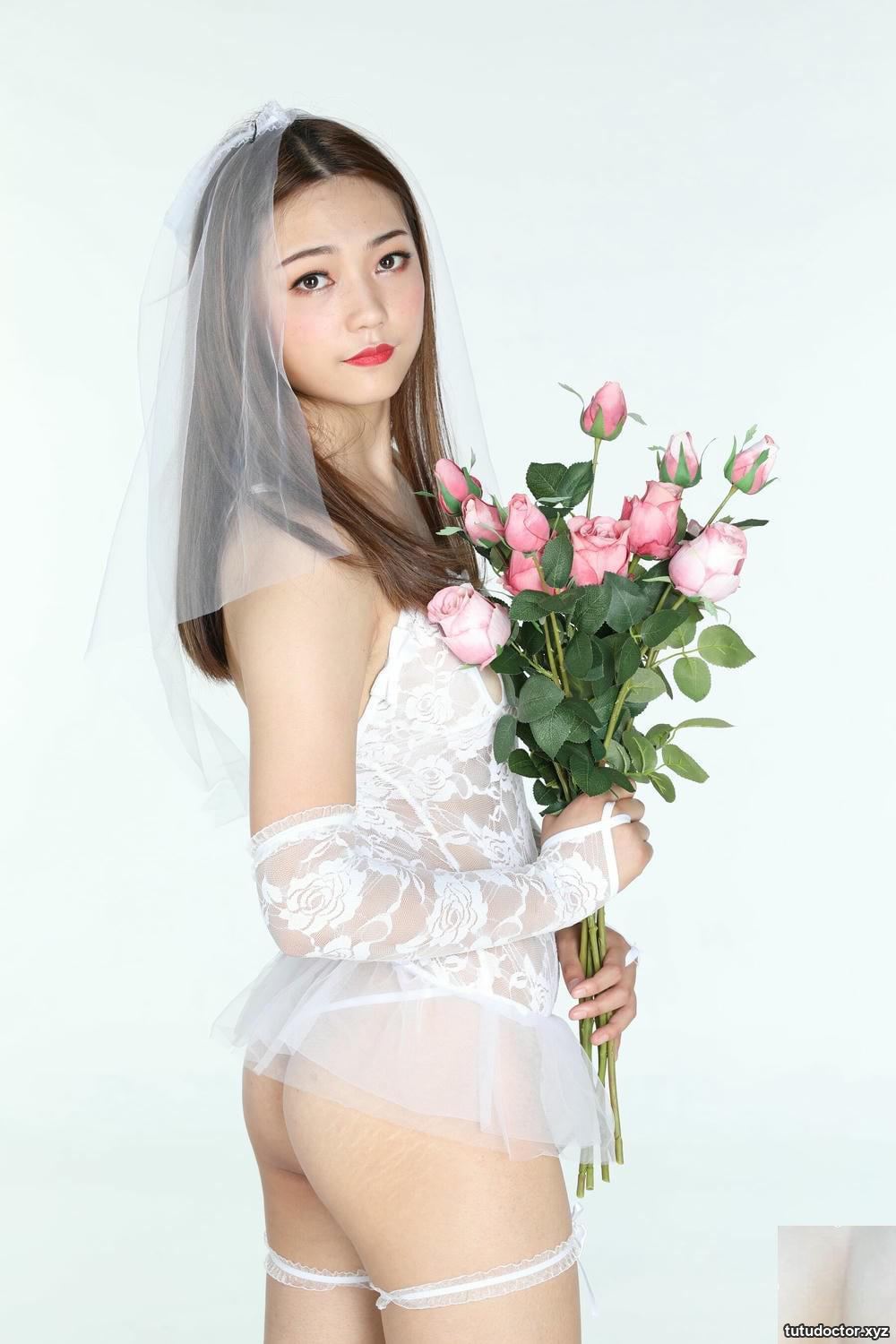 National model school beauty (Yuhan) Human body private photo · photo 76 of 167