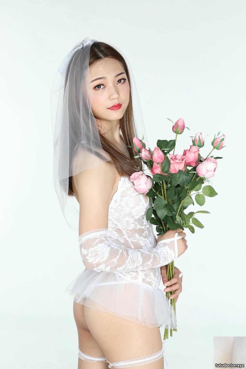 National model school beauty (Yuhan) Human body private photo · photo 78 of 167