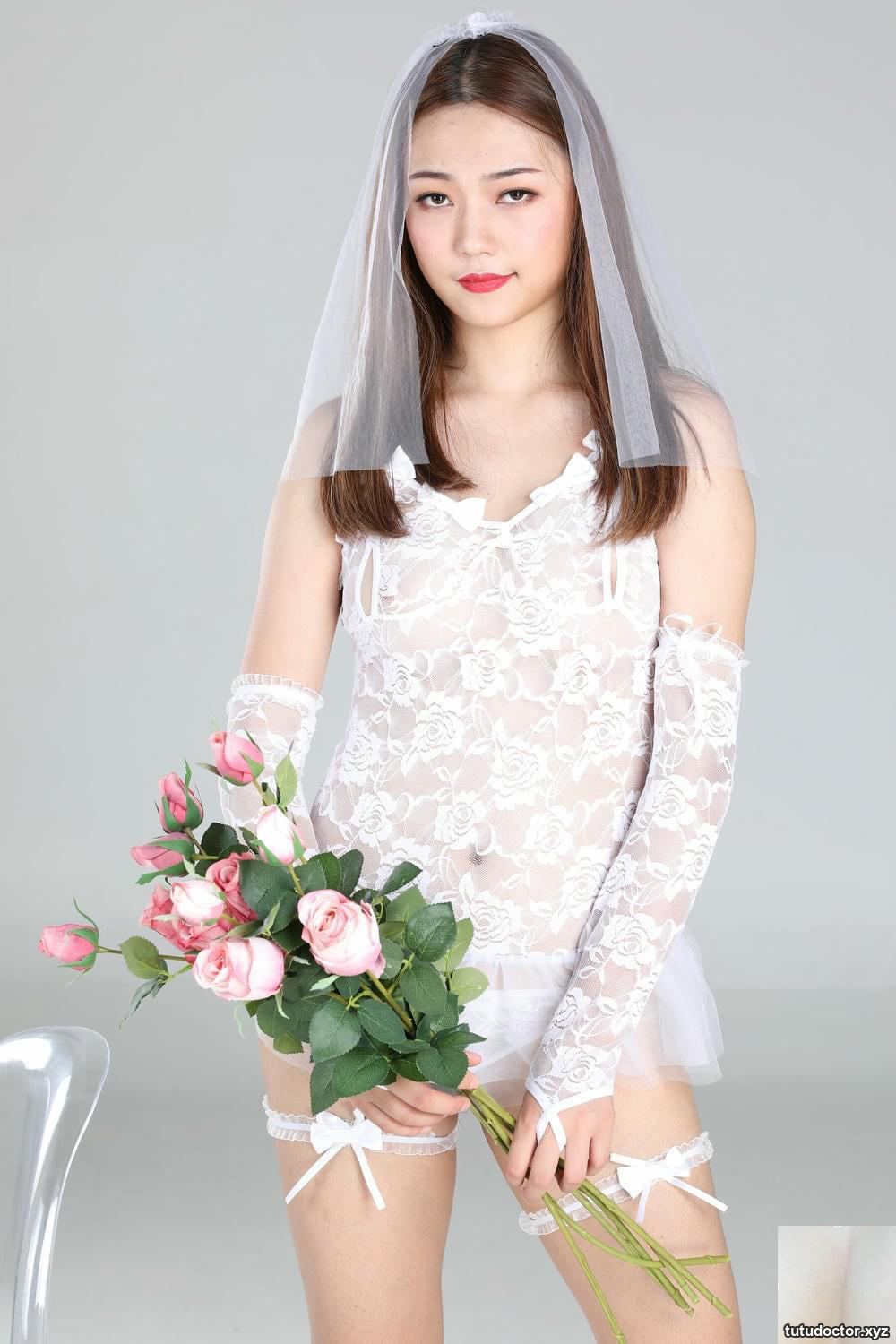 National model school beauty (Yuhan) Human body private photo · photo 88 of 167