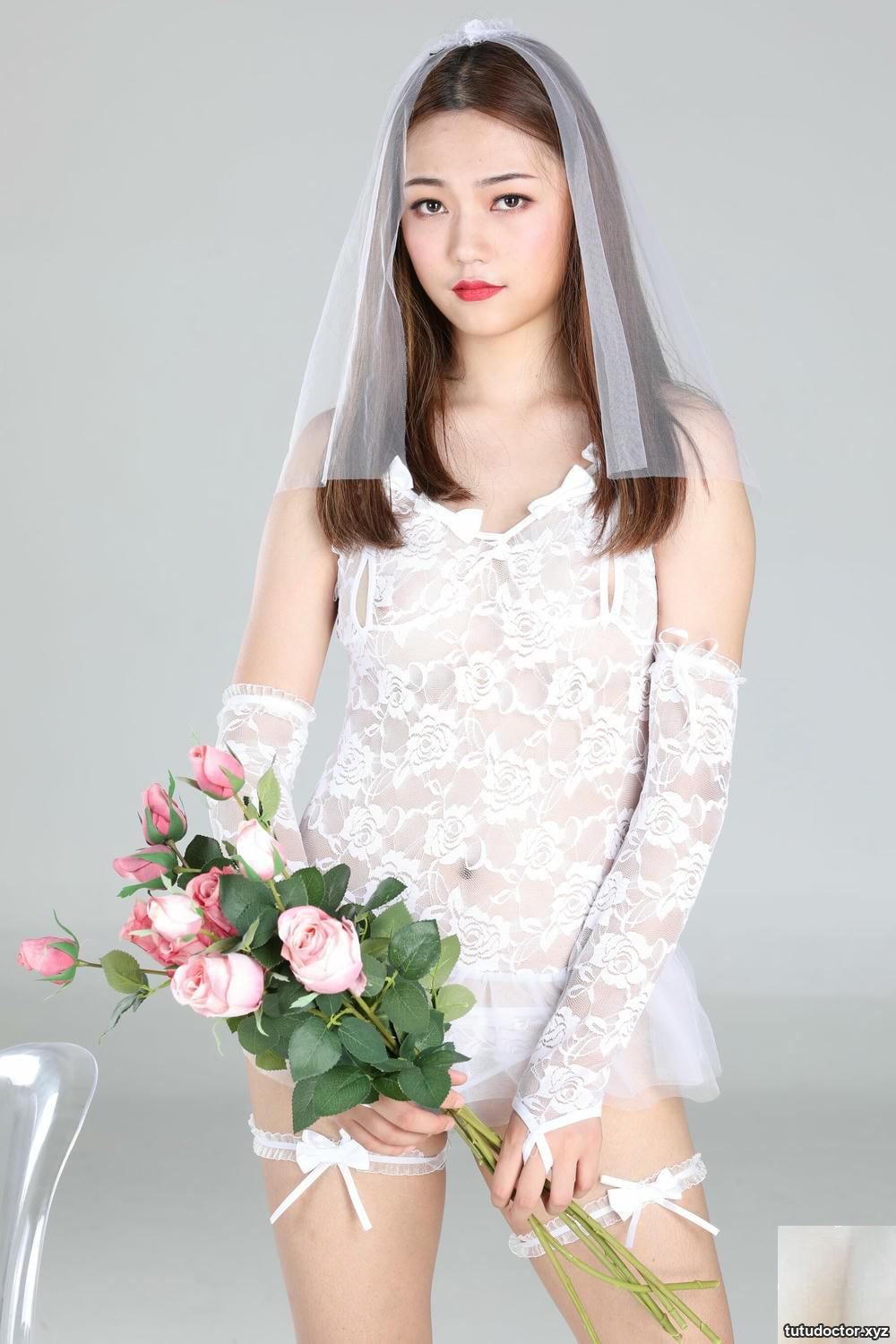 National model school beauty (Yuhan) Human body private photo · photo 89 of 167