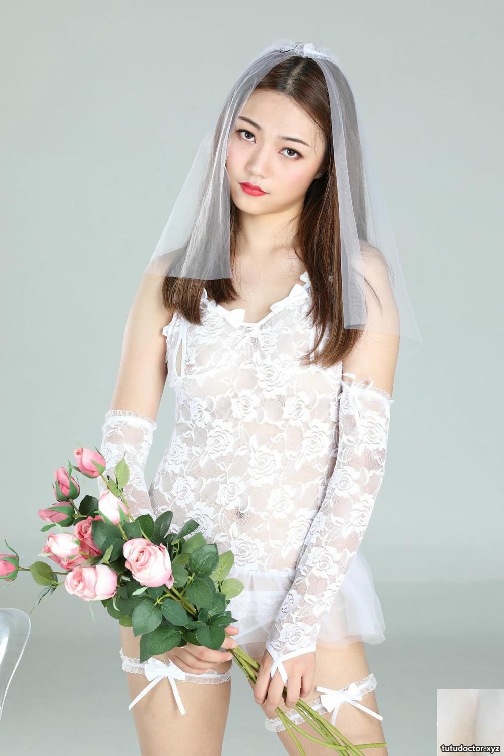National model school beauty (Yuhan) Human body private photo · photo 90 of 167