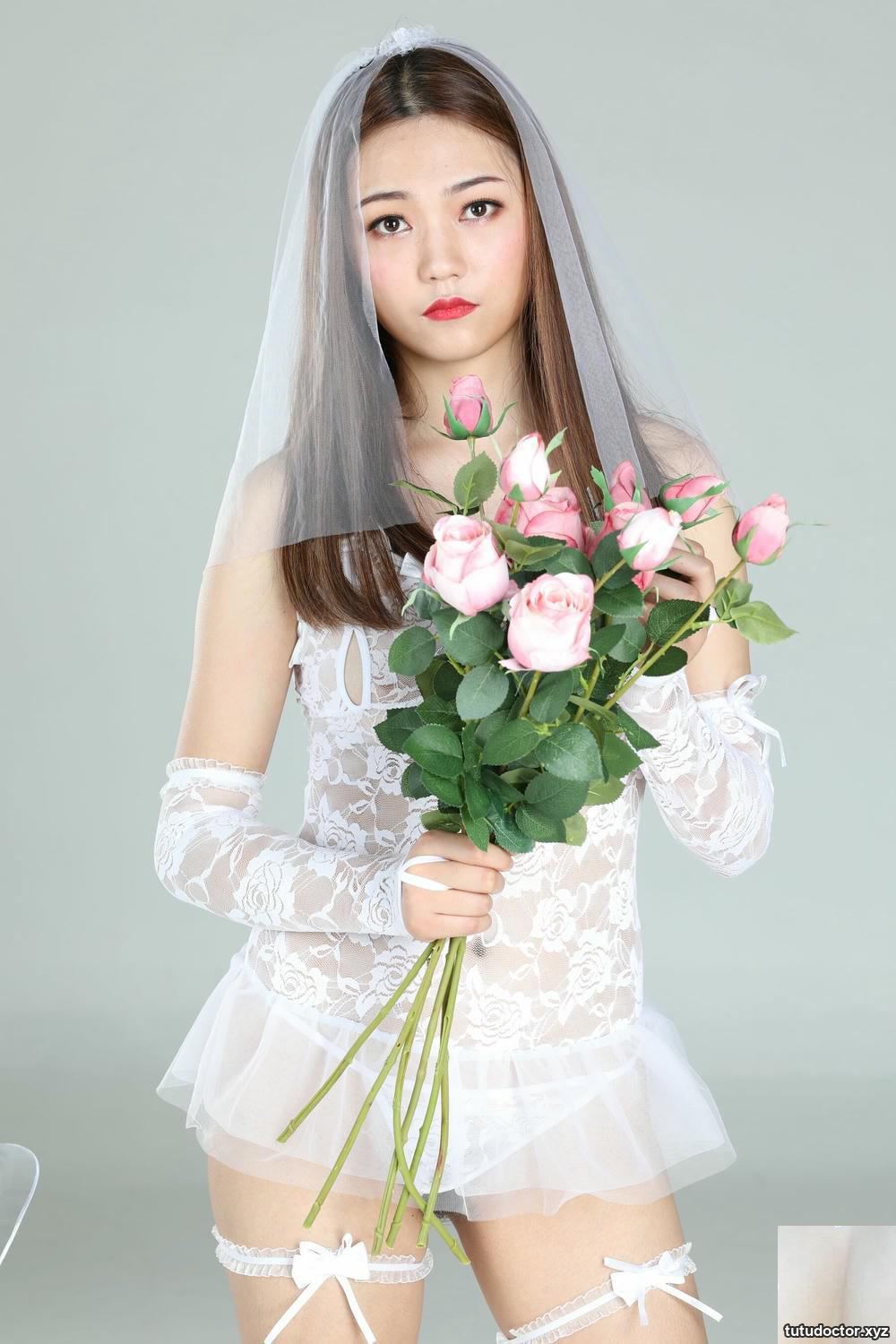 National model school beauty (Yuhan) Human body private photo · photo 91 of 167
