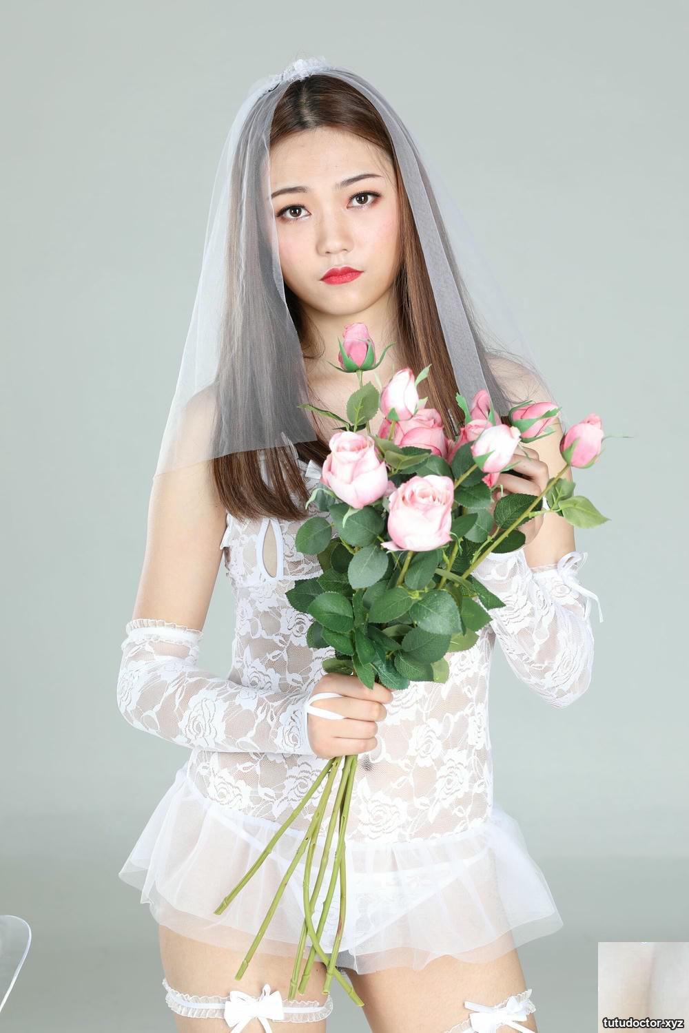 National model school beauty (Yuhan) Human body private photo · photo 92 of 167