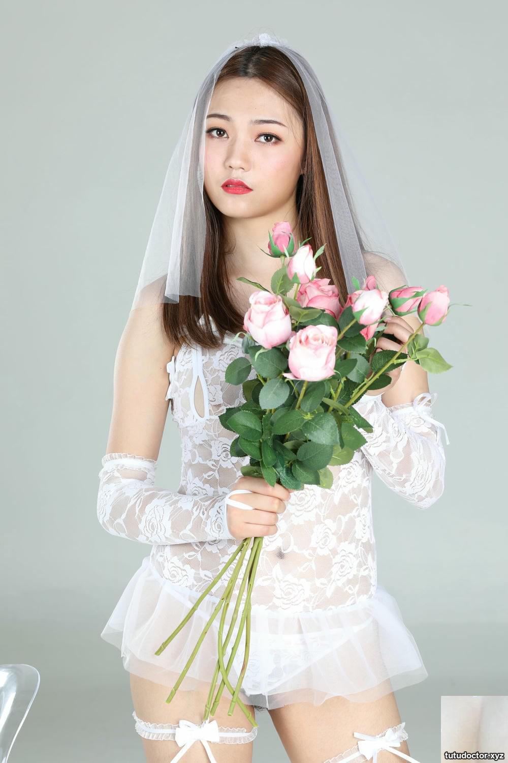 National model school beauty (Yuhan) Human body private photo · photo 93 of 167