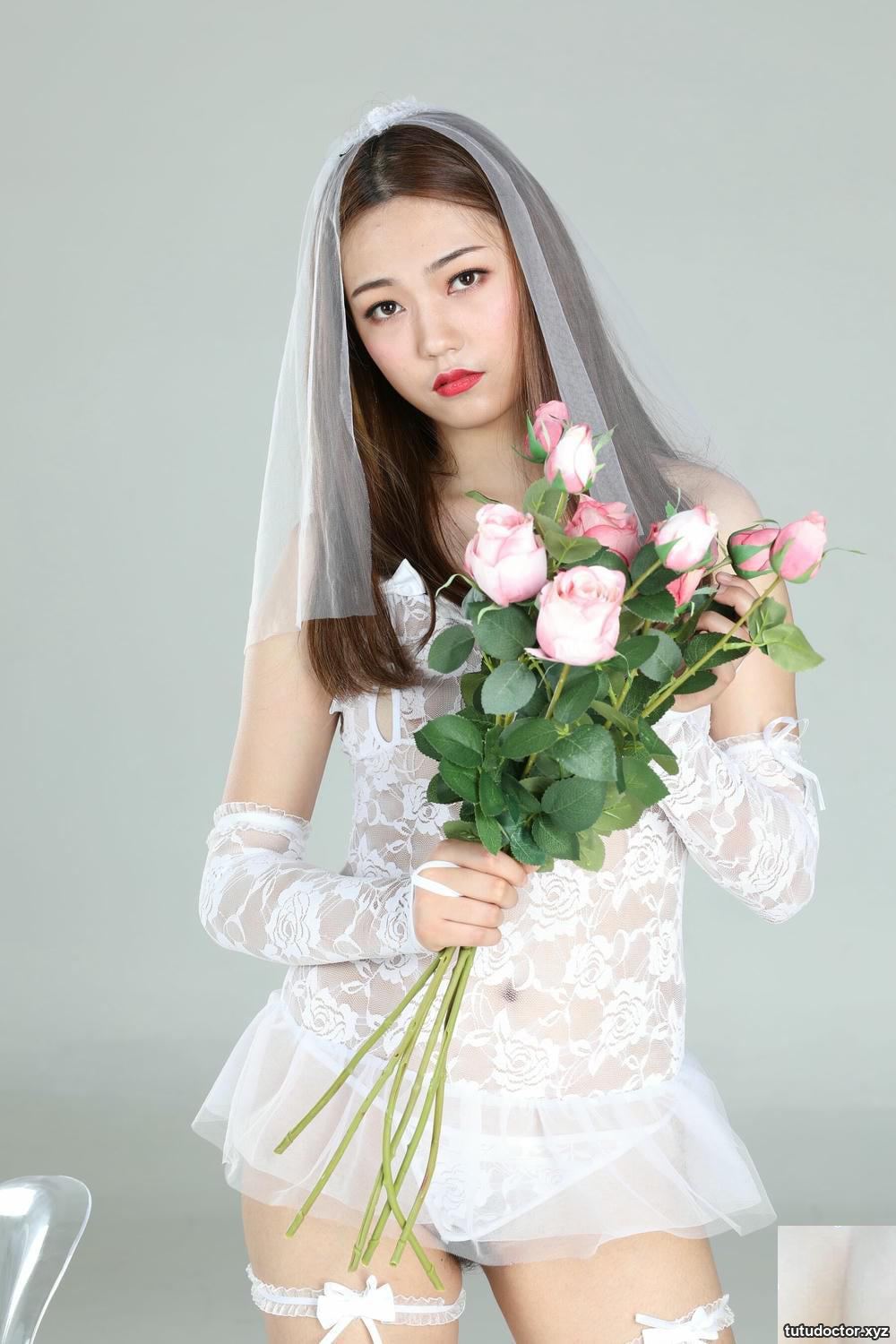 National model school beauty (Yuhan) Human body private photo · photo 94 of 167