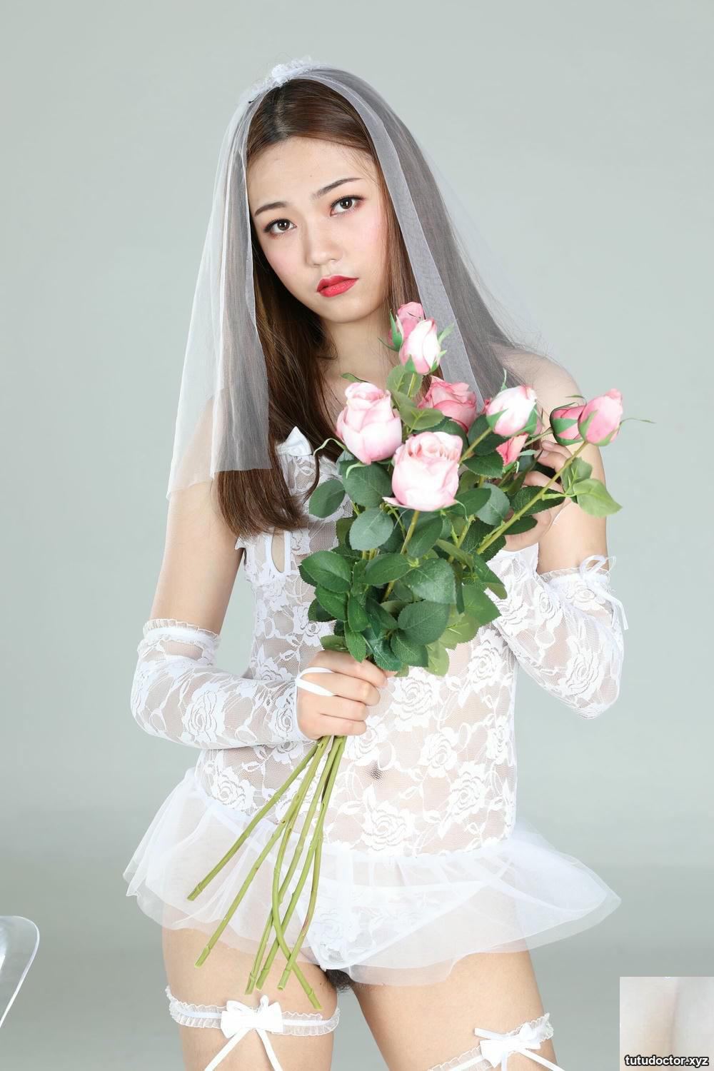 National model school beauty (Yuhan) Human body private photo · photo 95 of 167