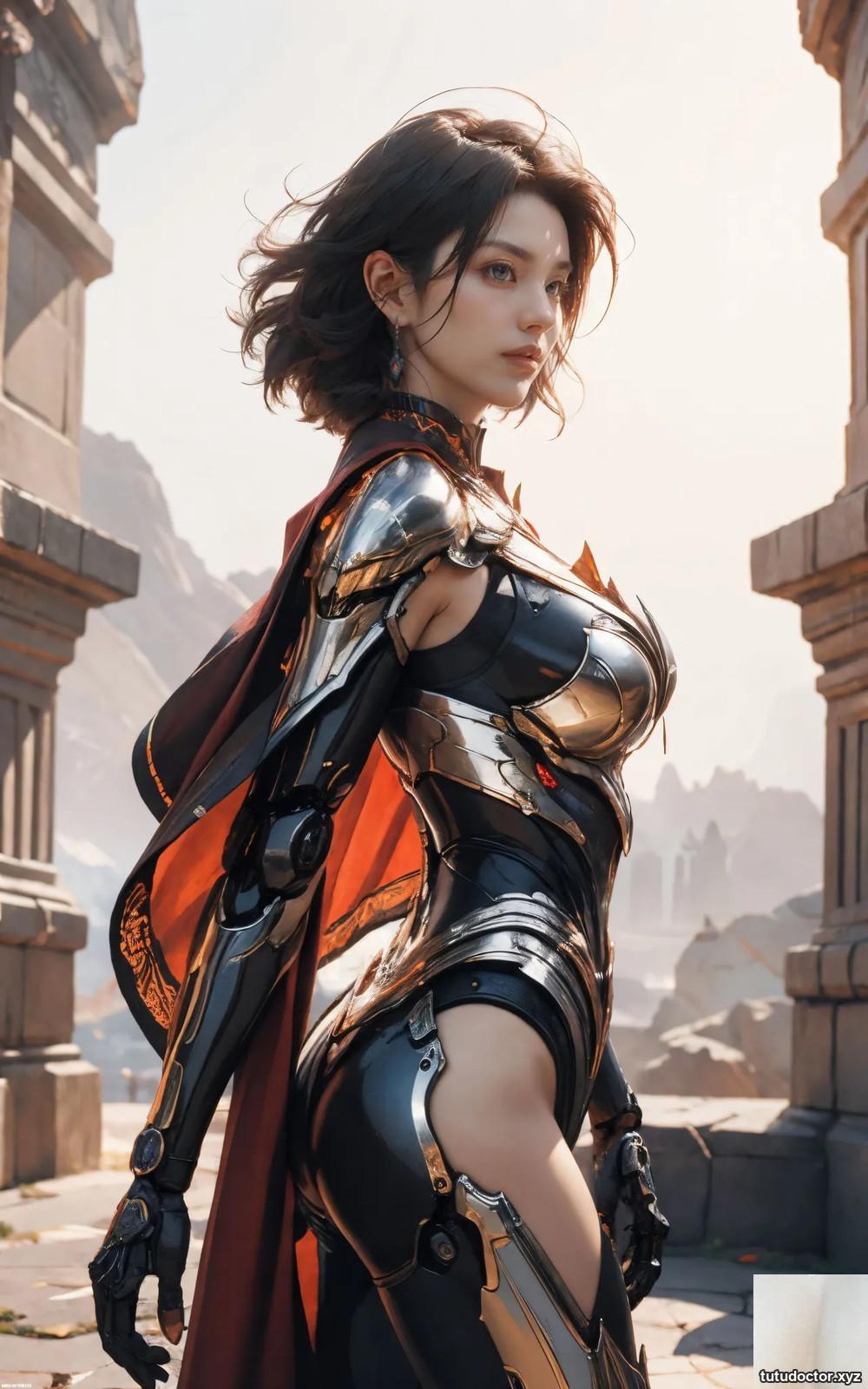 PATREON (Ifrete) – Archive Knight · photo 7 of 22