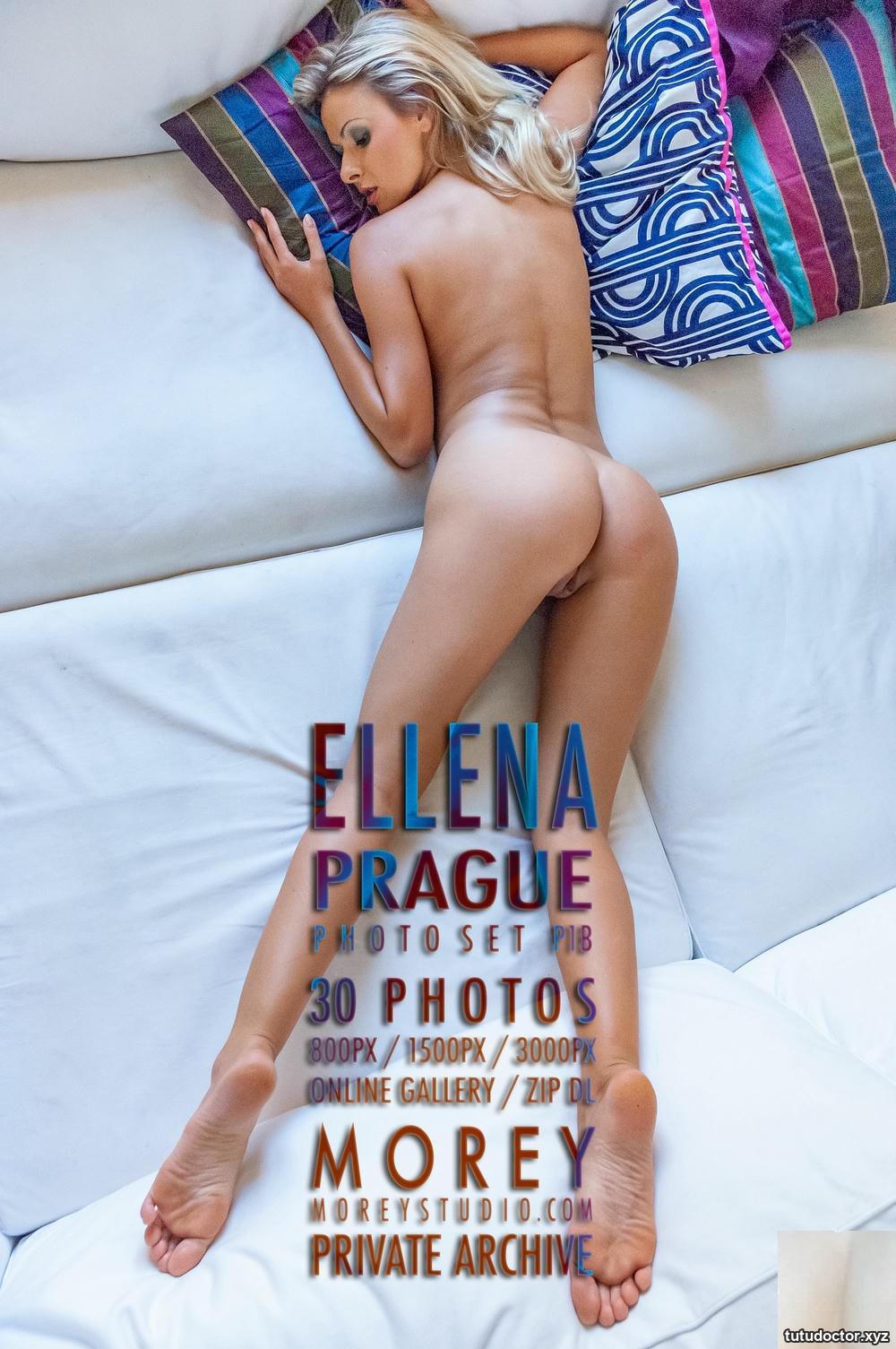 [Morey Studio] Jun 30, 2025 – Ellena – P1B [30P]