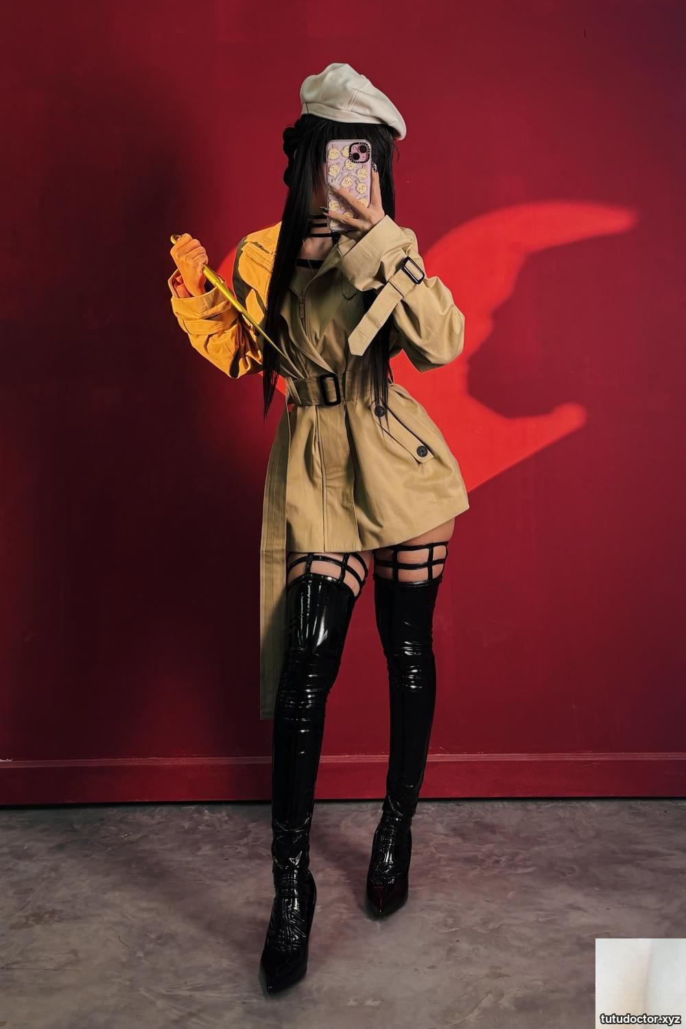 UmekoJ – Yor Forger Thorn Princess – Spy x Family · photo 65 of 82