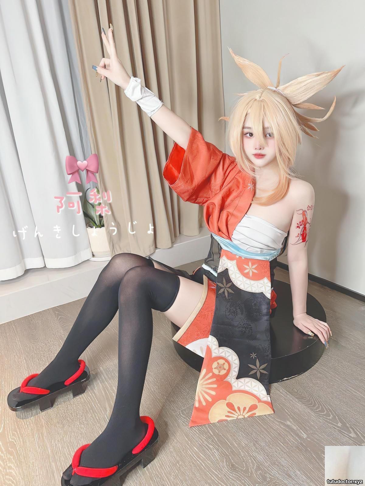 Qingli – X Featured Collection (No.2) · photo 28 of 86