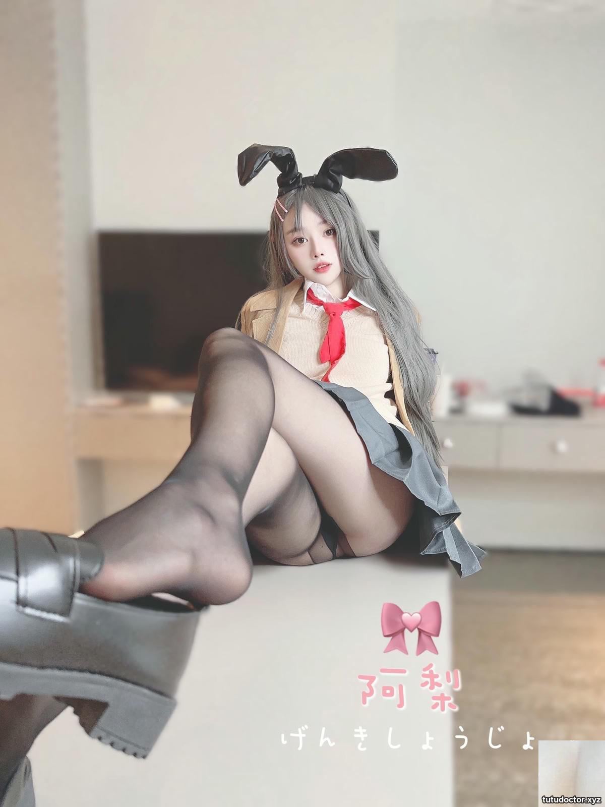 Qingli – X Featured Collection (No.1) – 1 · photo 83 of 87