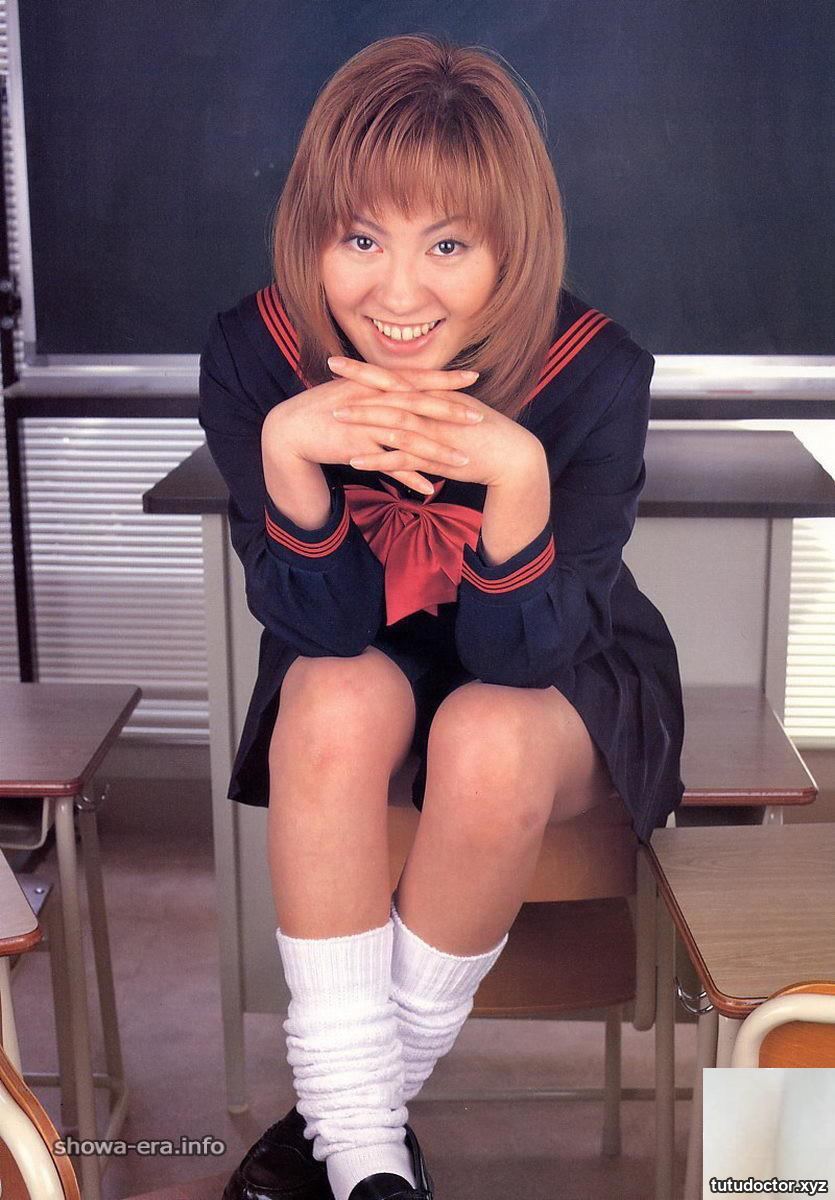 Mie Kaneko (Mie Kaneko)Porn star in Ura-Books Hatsumei (52P)