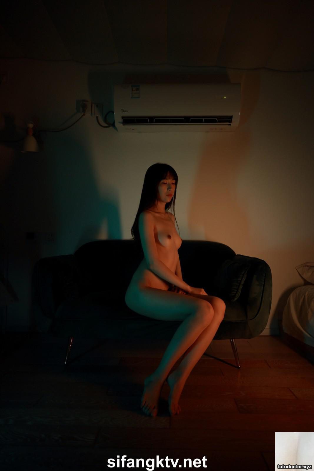 Lin Leyi (Lin Leyi) Large-scale private photo-03 · photo 56 of 75