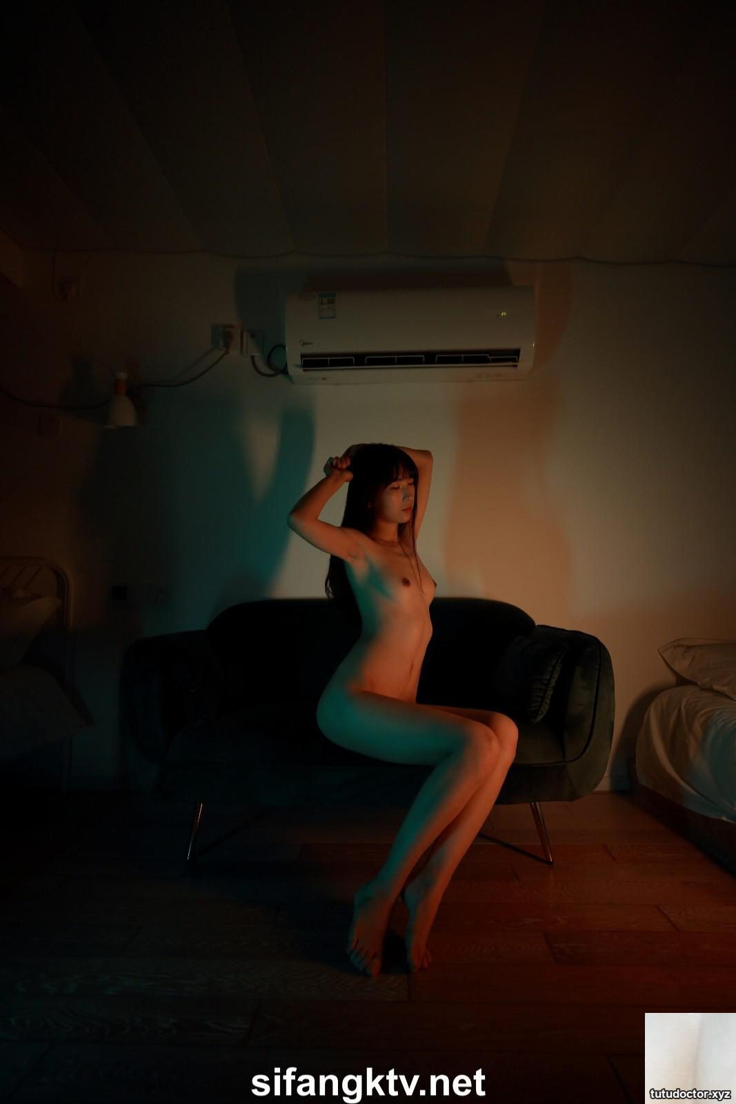 Lin Leyi (Lin Leyi) Large-scale private photo-03 · photo 58 of 75