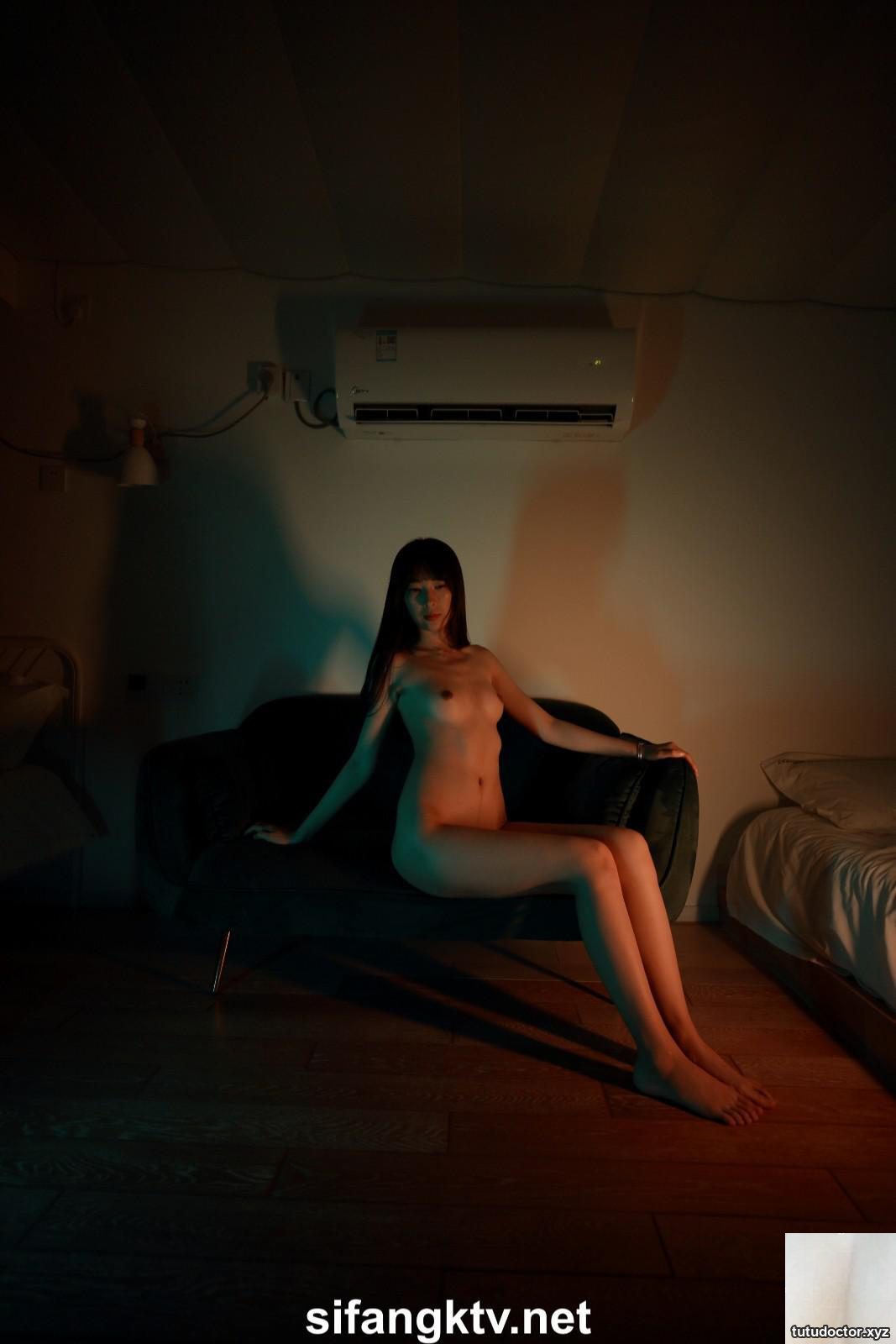 Lin Leyi (Lin Leyi) Large-scale private photo-03 · photo 63 of 75