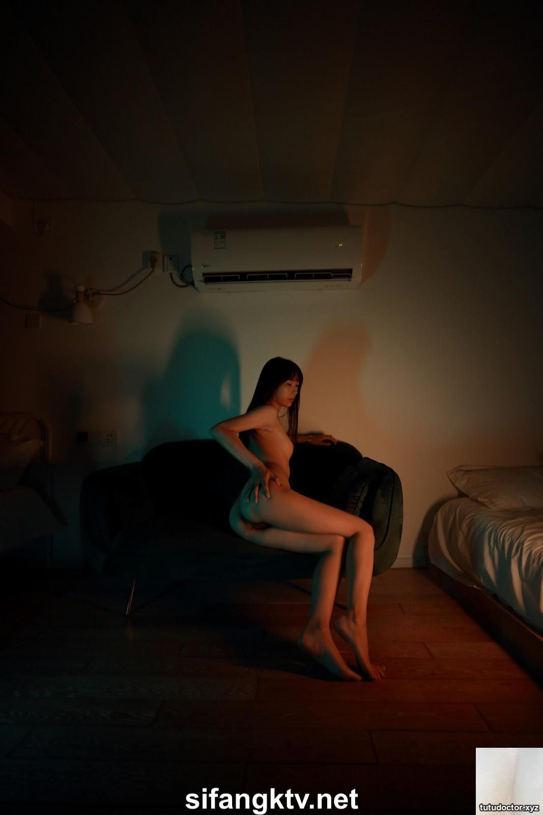 Lin Leyi (Lin Leyi) Large-scale private photo-03 · photo 68 of 75