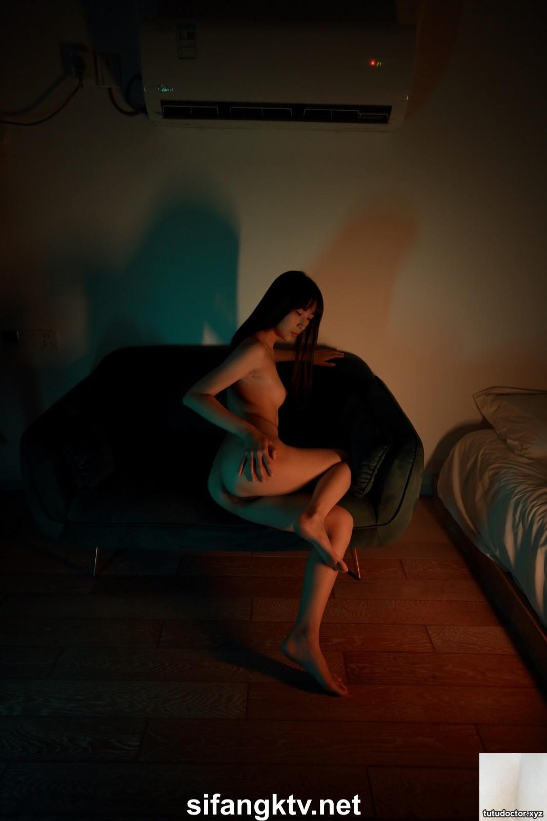 Lin Leyi (Lin Leyi) Large-scale private photo-03 · photo 71 of 75