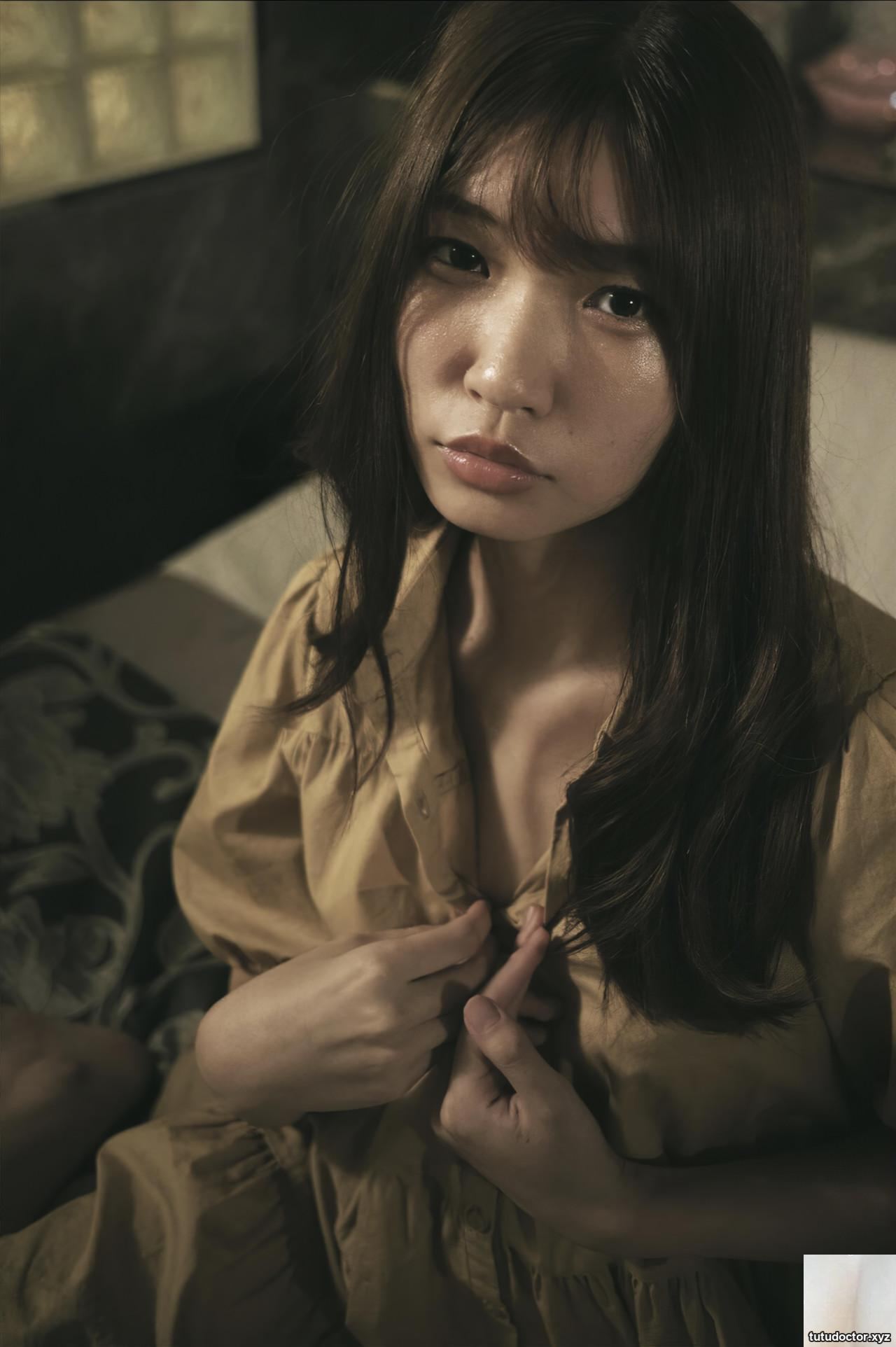 The figure is so ecstatic and tempting, the perspective is too · photo 4 of 36