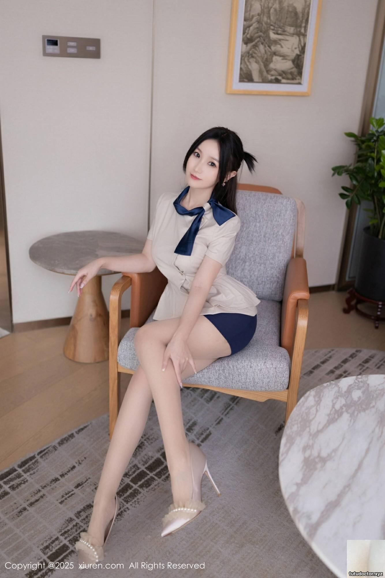 2025.08.27 No.10697 Xingzi full version photo · photo 5 of 64