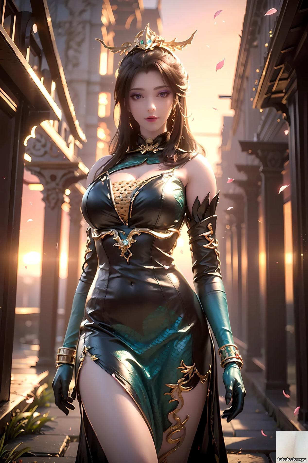 The World of Eternal Life – Liu Yue · photo 17 of 29