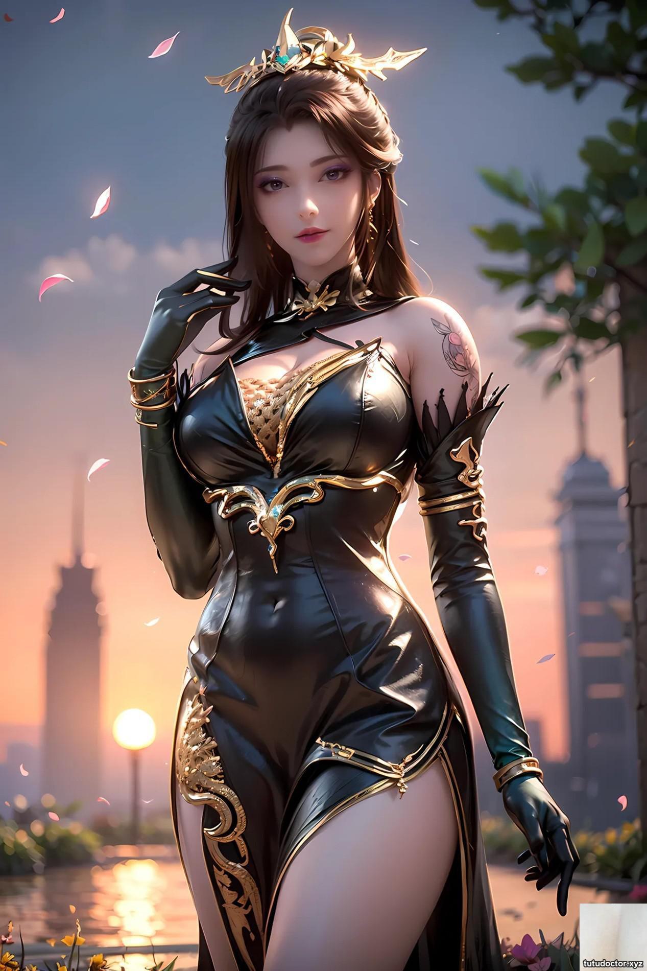 The World of Eternal Life – Liu Yue · photo 18 of 29