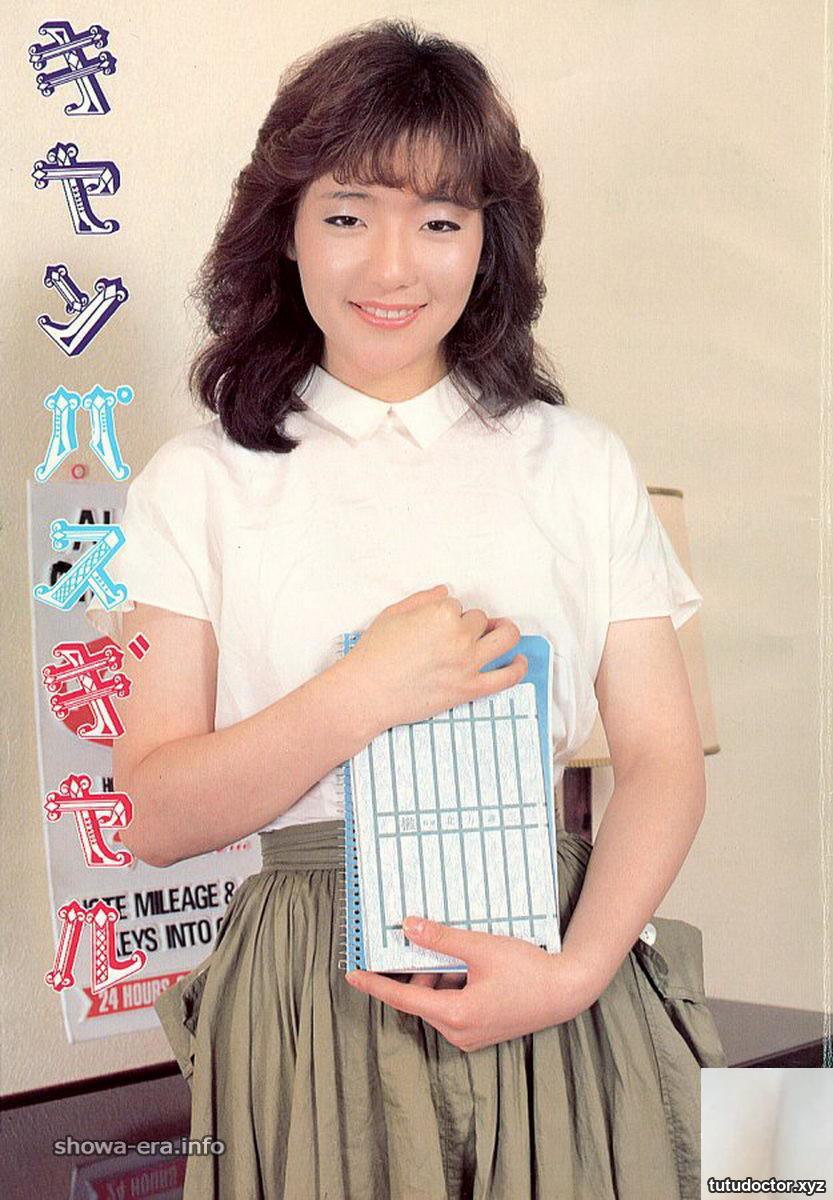 Porn star in Ura-Books Campus Gal (46P)