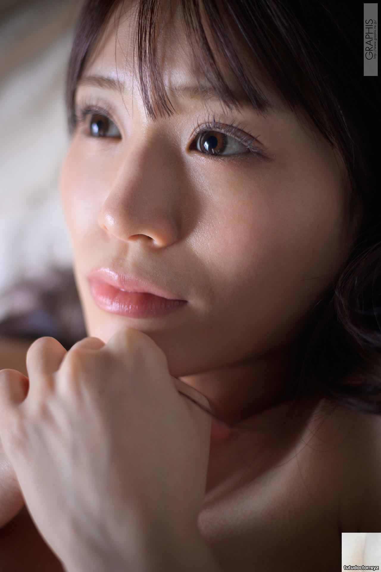 The face exudes a youthful atmosphere! Fresh and push · photo 9 of 24