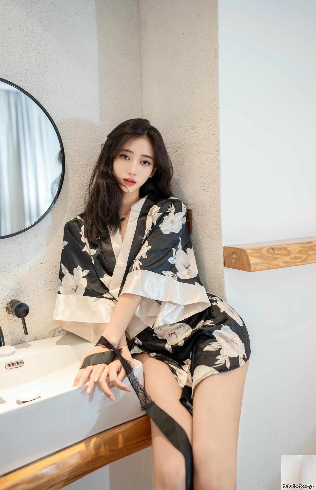 Shi Anan – XiuRen Model Wax · photo 9 of 68