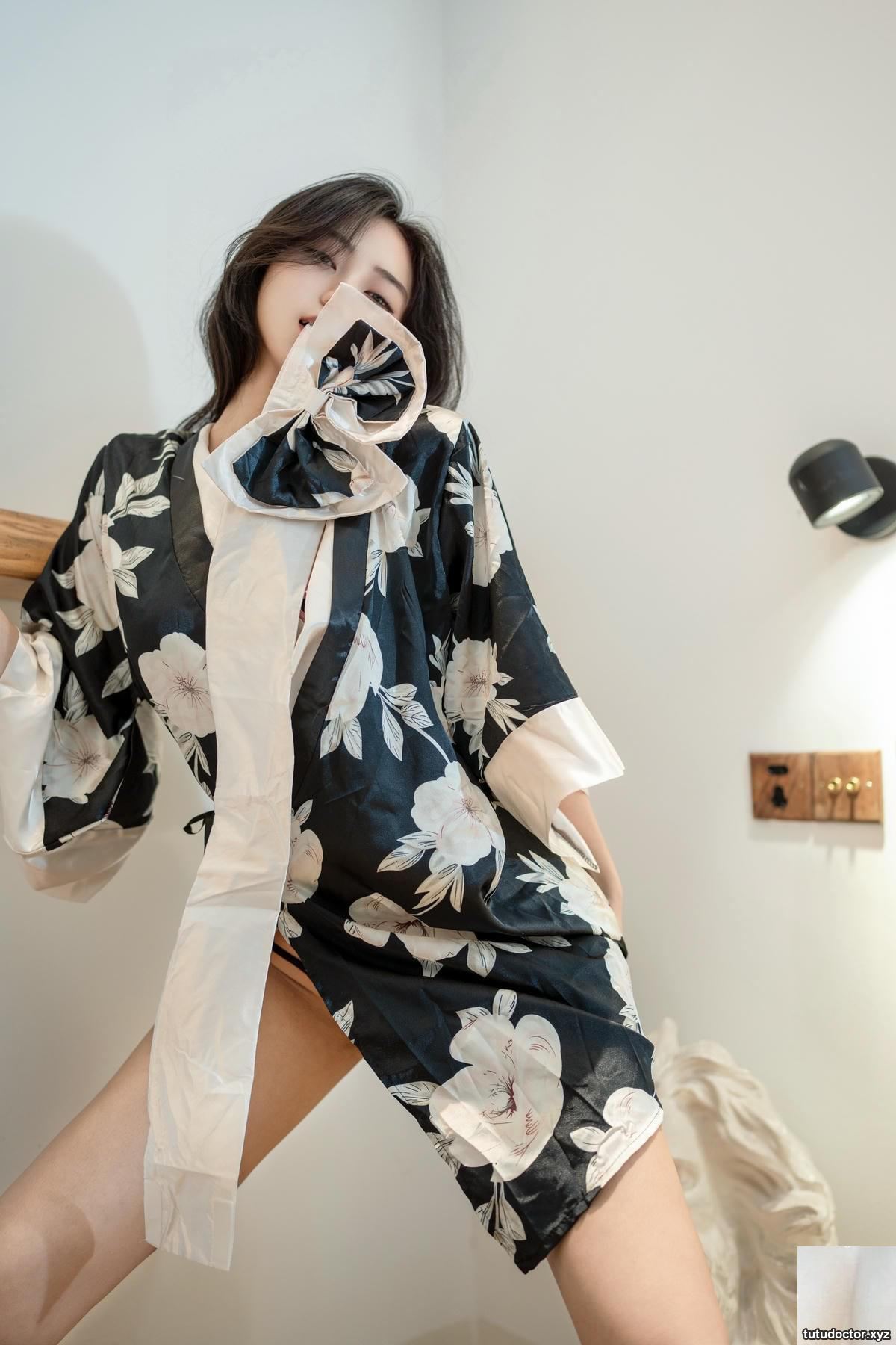 Shi Anan – XiuRen Model Wax · photo 29 of 68