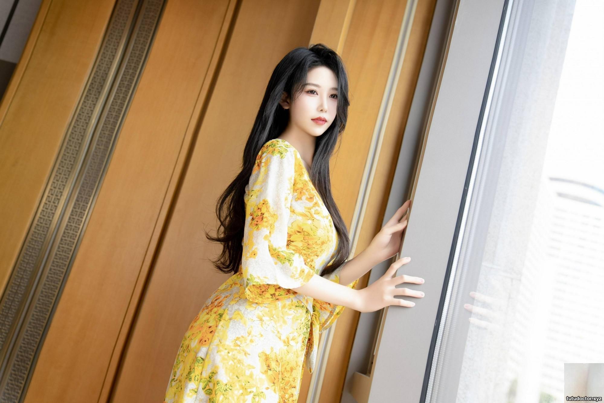XiuRens beautiful model jizz-Li Shis Crazy Wife 1 · photo 7 of 60
