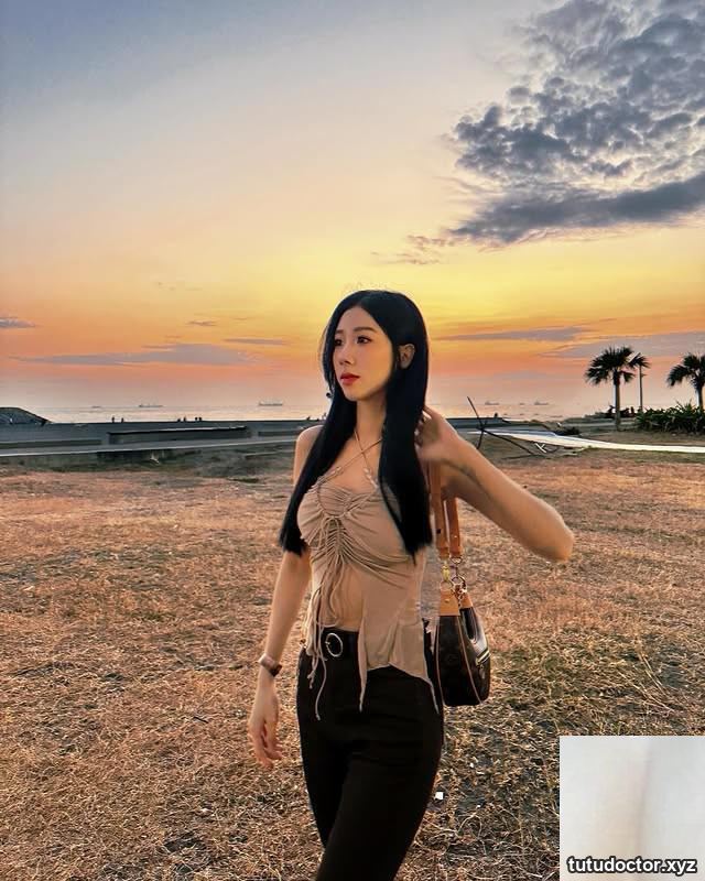 Ethereal beauty Zhang Xuan Erica is so beautiful · photo 3 of 7